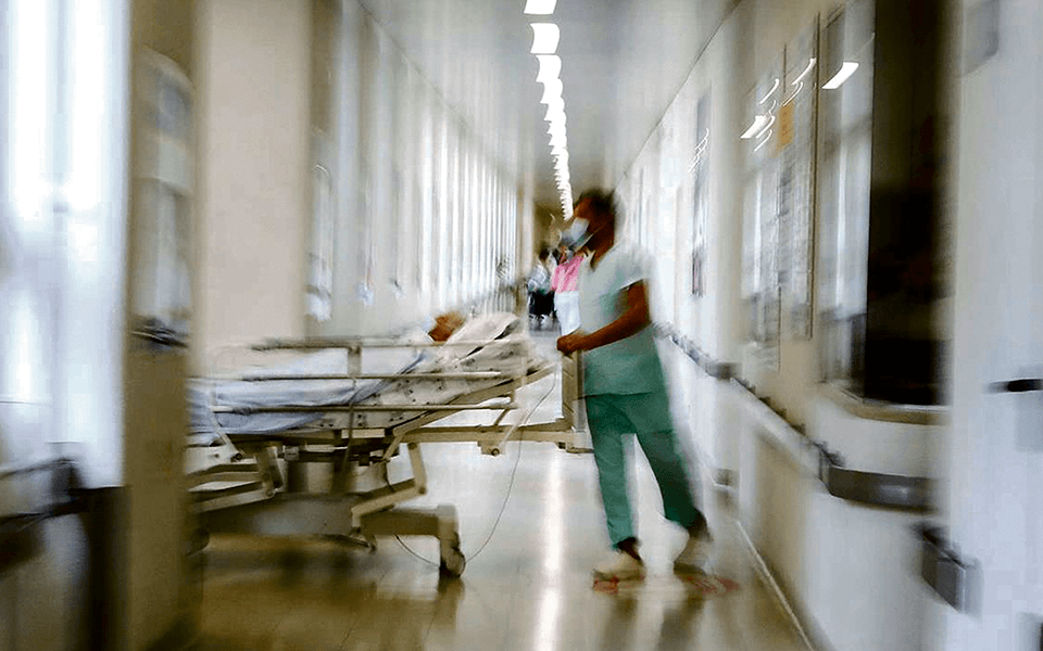 I sindacati prevedono l'80% di partecipazione allo sciopero nel settore sanitario dell'Algarve, ma l'ULS afferma che è del 24%