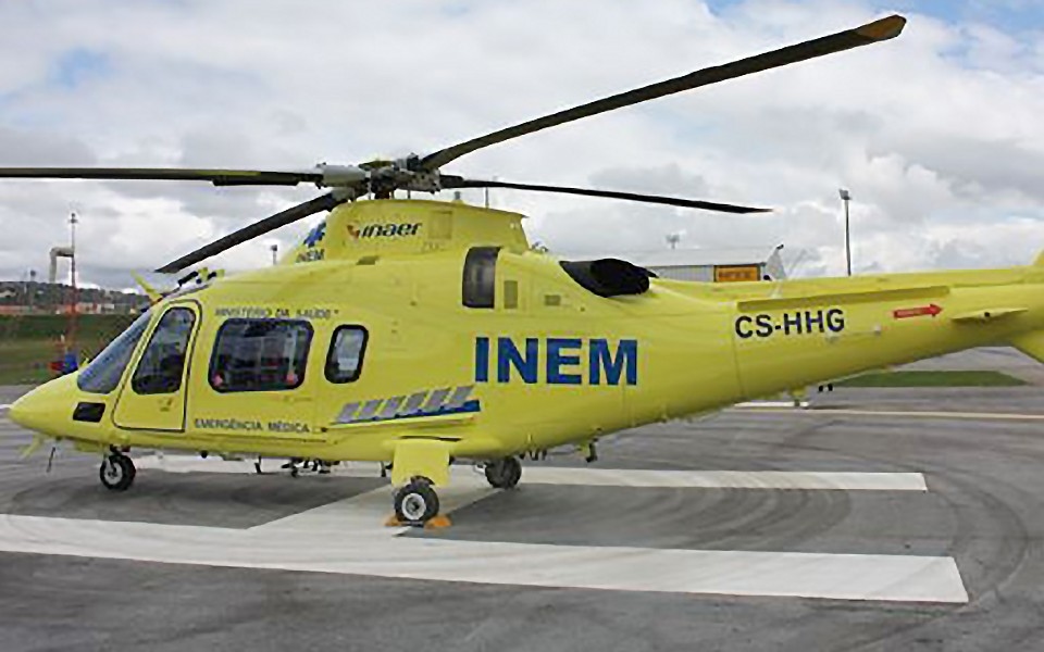 Elicotteri INEM: fino al 2030 costeranno 42mila euro al giorno