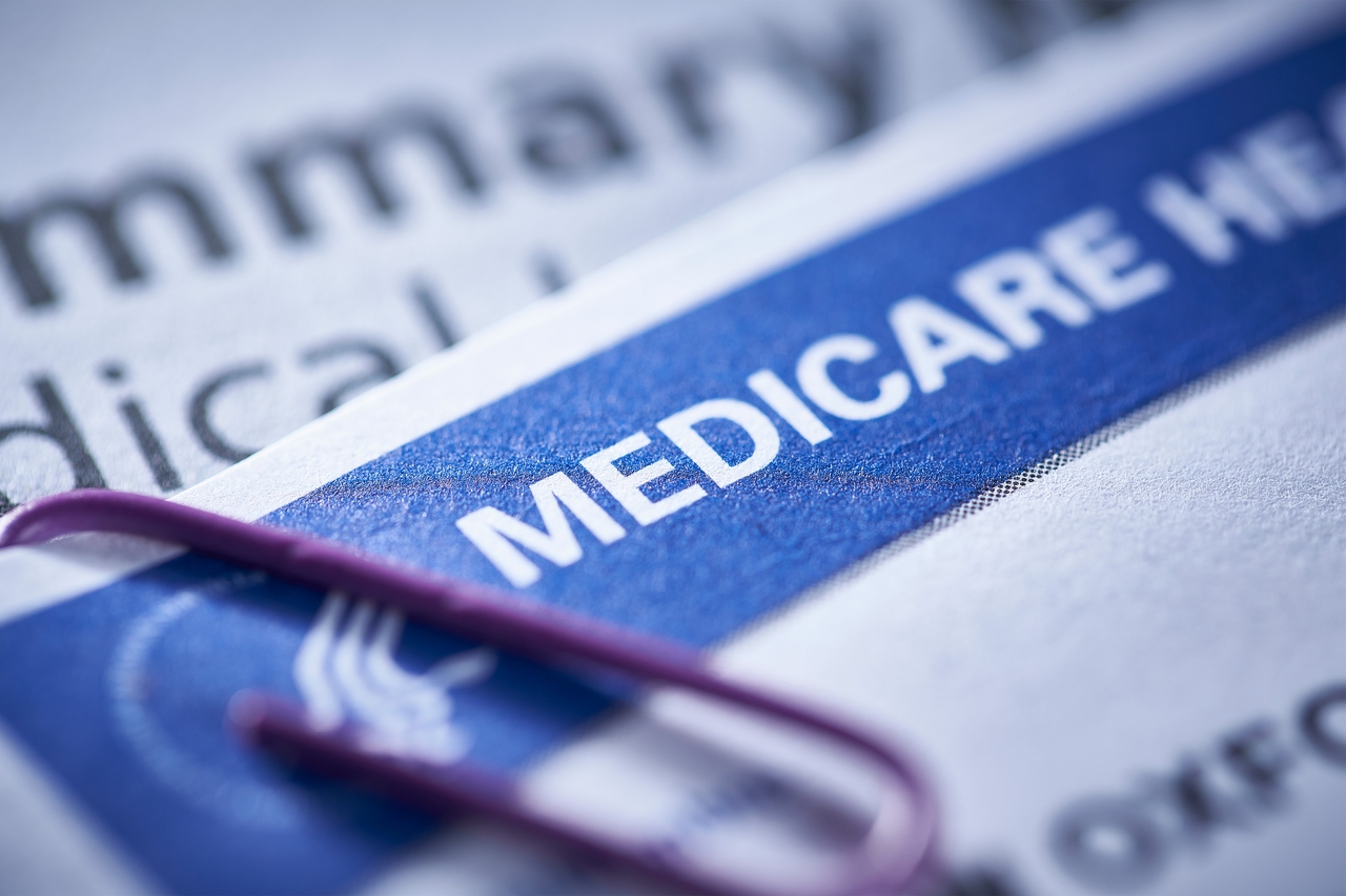 Hai una copertura sanitaria basata sul lavoro a 65 anni? Potresti comunque volerti iscrivere a Medicare.