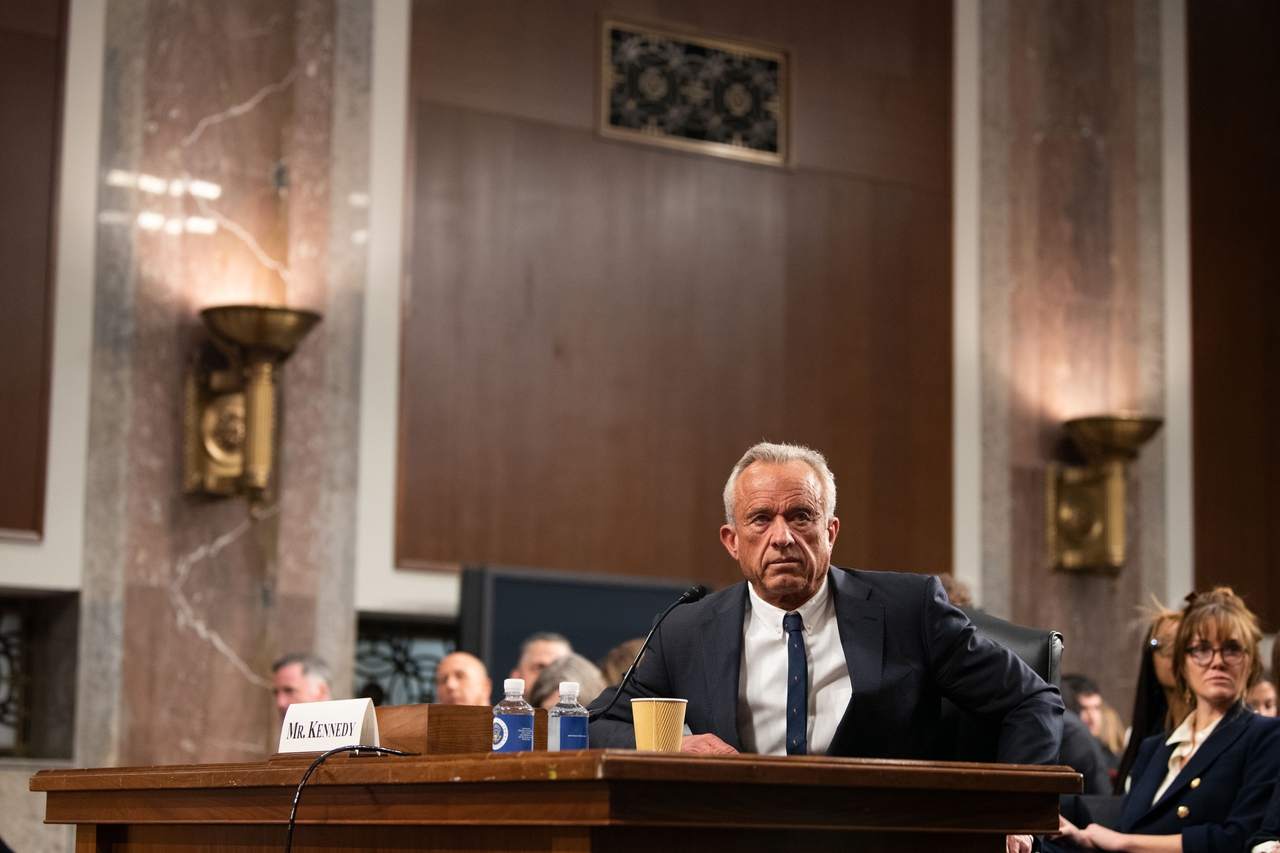 De lo que RFK Jr. no habla: Cómo hacer que las vacunas sean más seguras