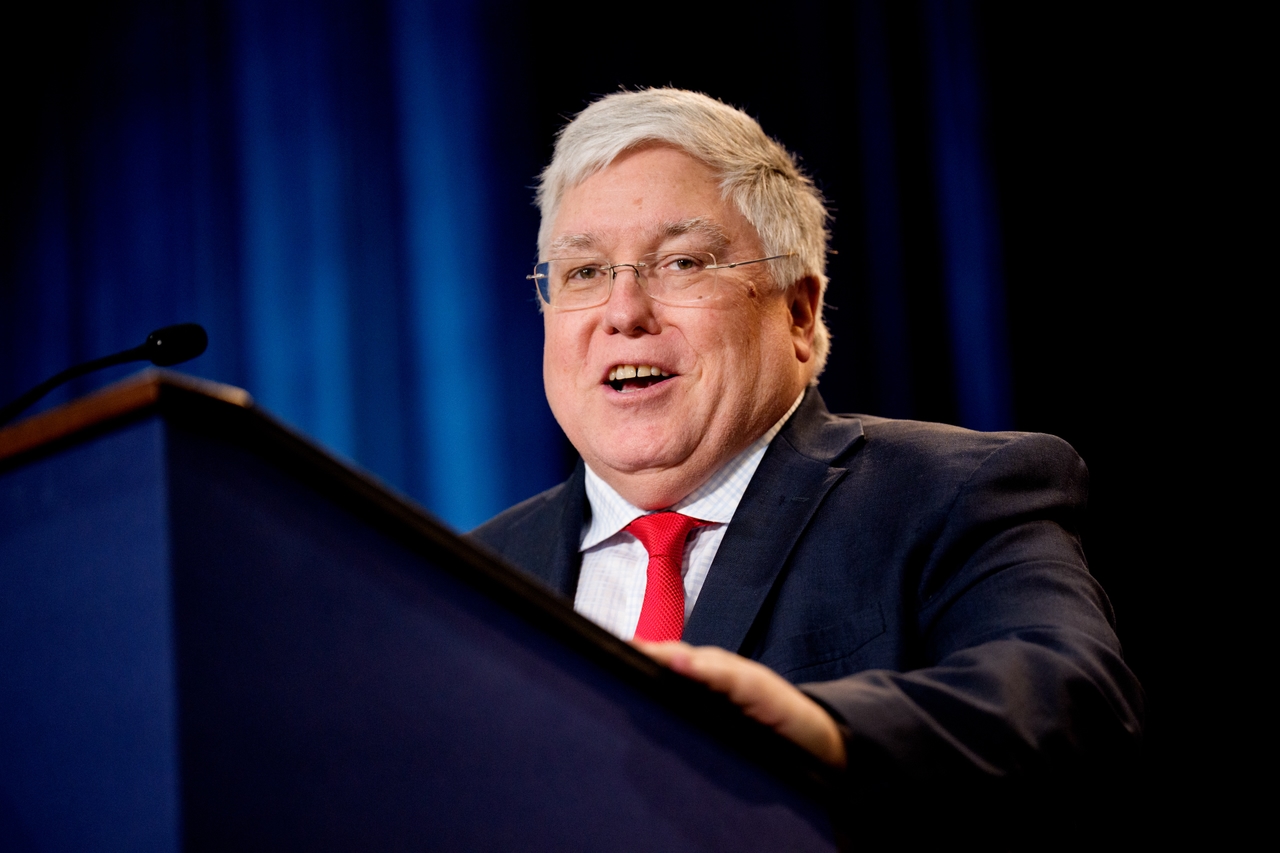 GOP Governors Mum as Congress Prepares To Slash Medicaid Spending for Their States