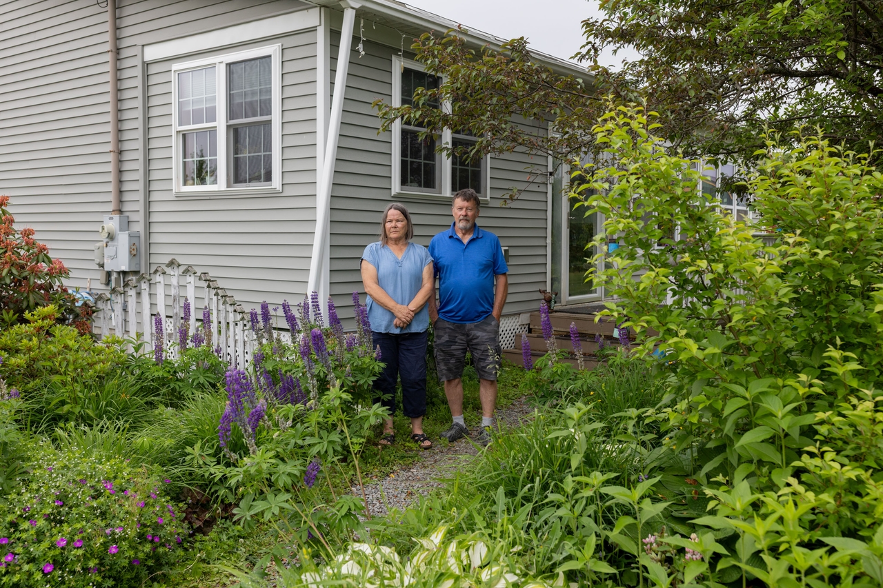 Amid PFAS Fallout, a Maine Doctor Navigates Medical Risks With Her Patients