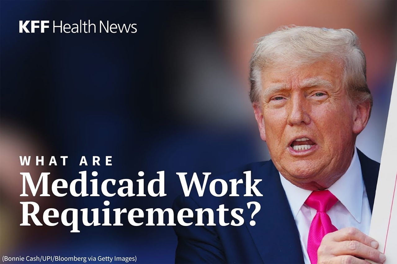 Regarder : Quelles sont les exigences de travail de Medicaid ?