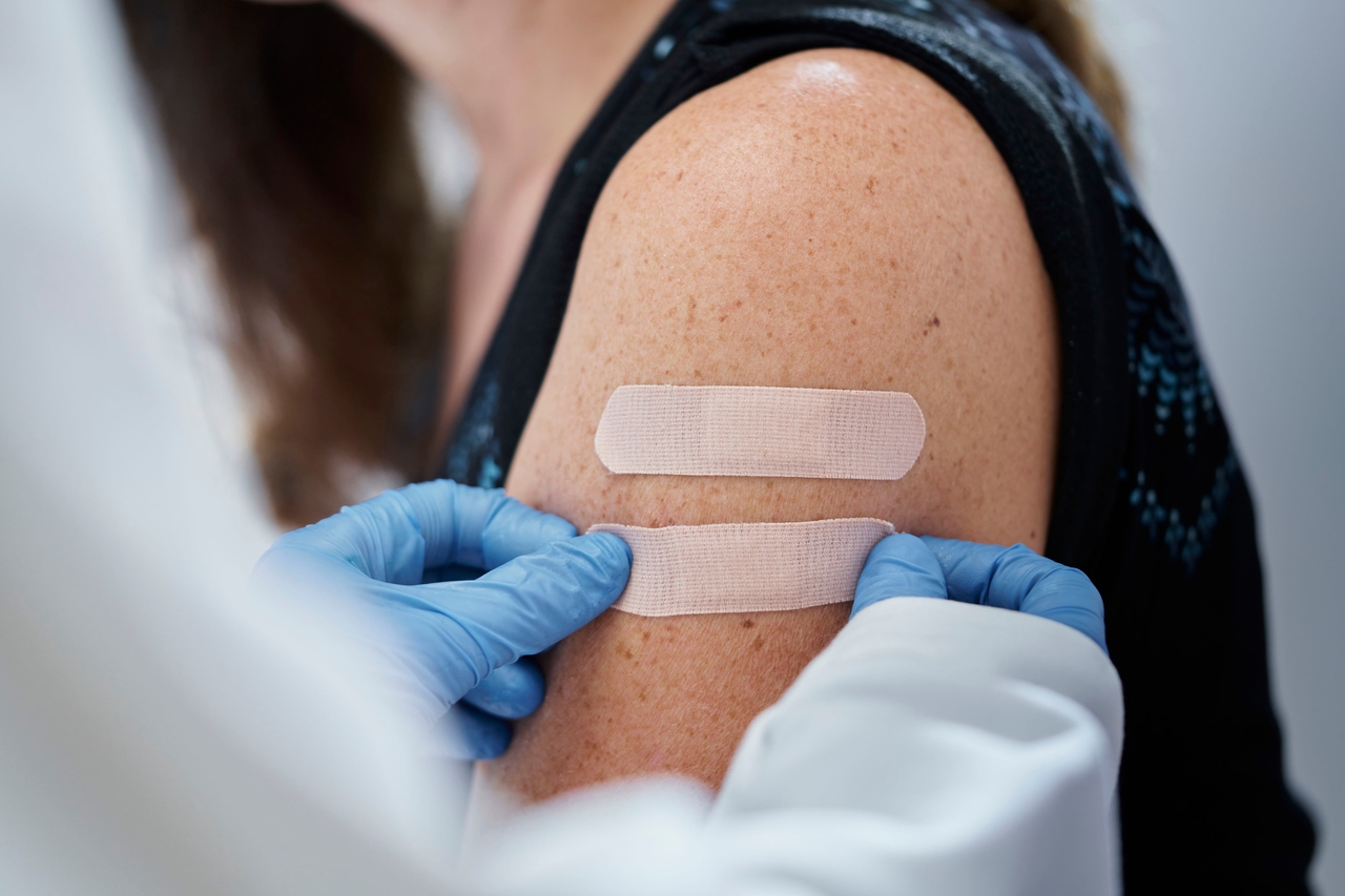 Sorting Out Covid Vaccine Confusion: New and Conflicting Federal Policies Raise Questions