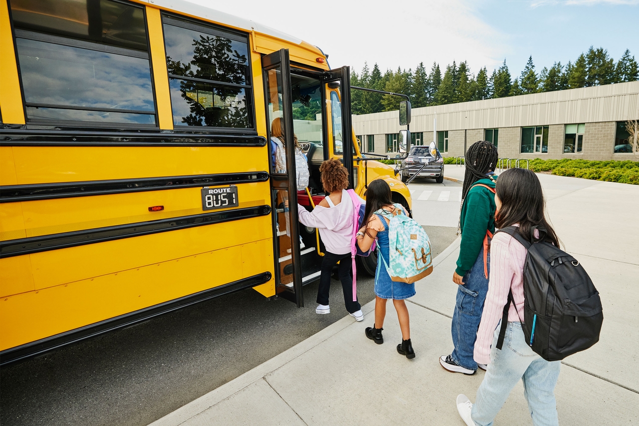 Listen: As Kids Head Back to School, Parents Sort Out Confusion Over Vaccine Access