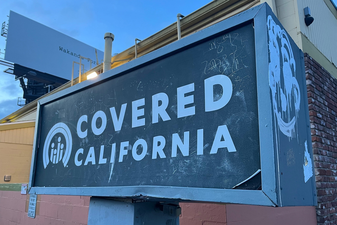 California’s Health Insurance Marketplace Braces for Chaos as Shutdown Persists