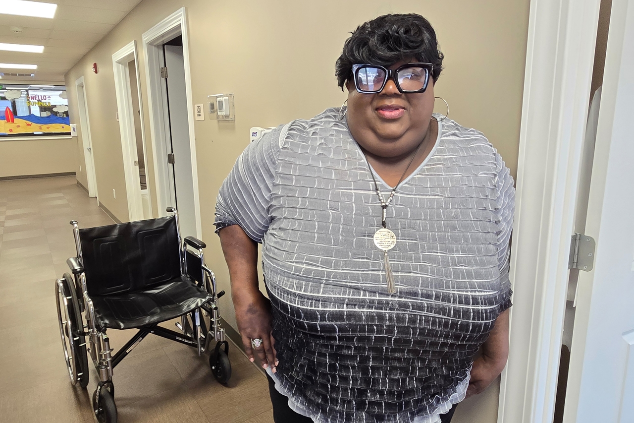 In Mississippi, Medicaid Coverage of Weight Loss Drugs Fails to Catch On