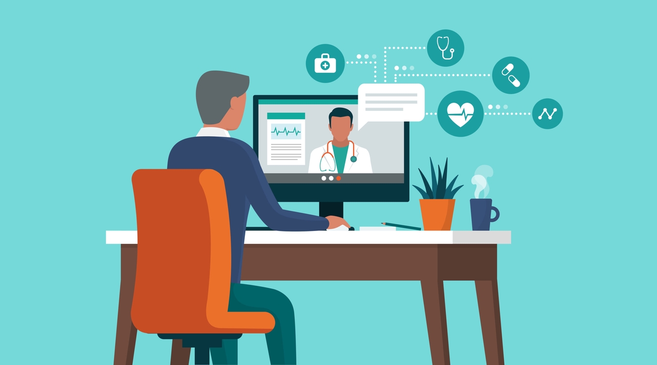 How Are Telehealth CEOs Reacting to Congress’ Latest Spending Legislation?