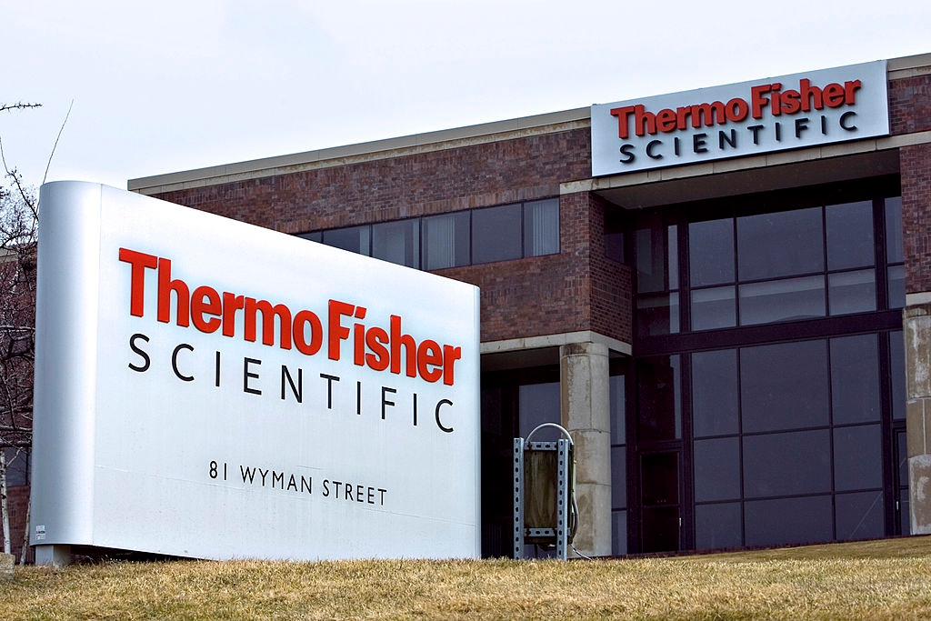 Thermo Fisher stärkt seine Bioverarbeitungsaktivitäten durch die Übernahme des Solventum-Geschäftssegments für 4 Milliarden Dollar