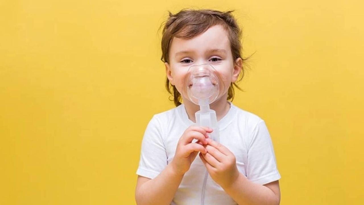 Pas op voor infecties van de bovenste luchtwegen tijdens seizoensovergangen