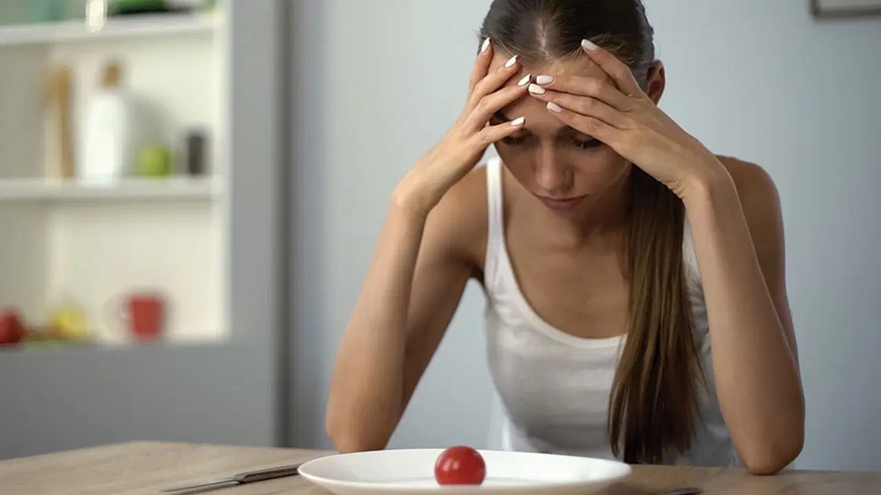 Percepção artificial de beleza causa transtornos alimentares!
