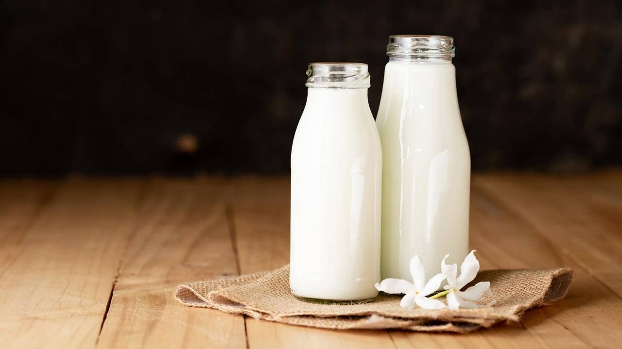 ¿Qué leche se debe consumir para reducir el riesgo de sufrir un infarto?