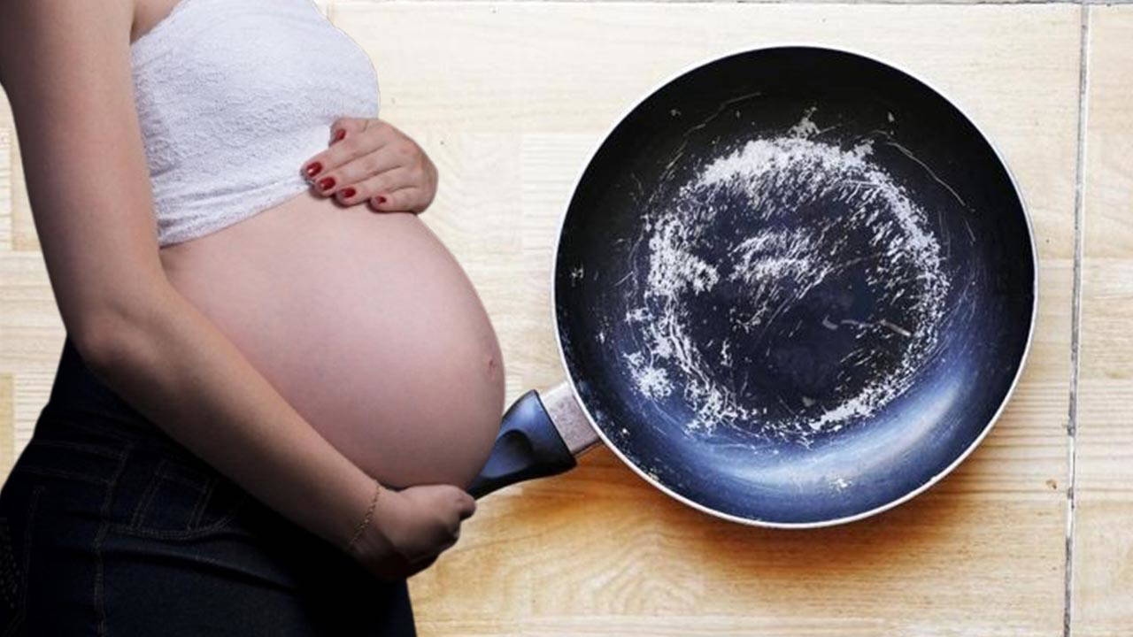 Man kann es sogar bei ungeborenen Babys nachweisen: Hier ist die Substanz, die die ganze Welt vergiftet!