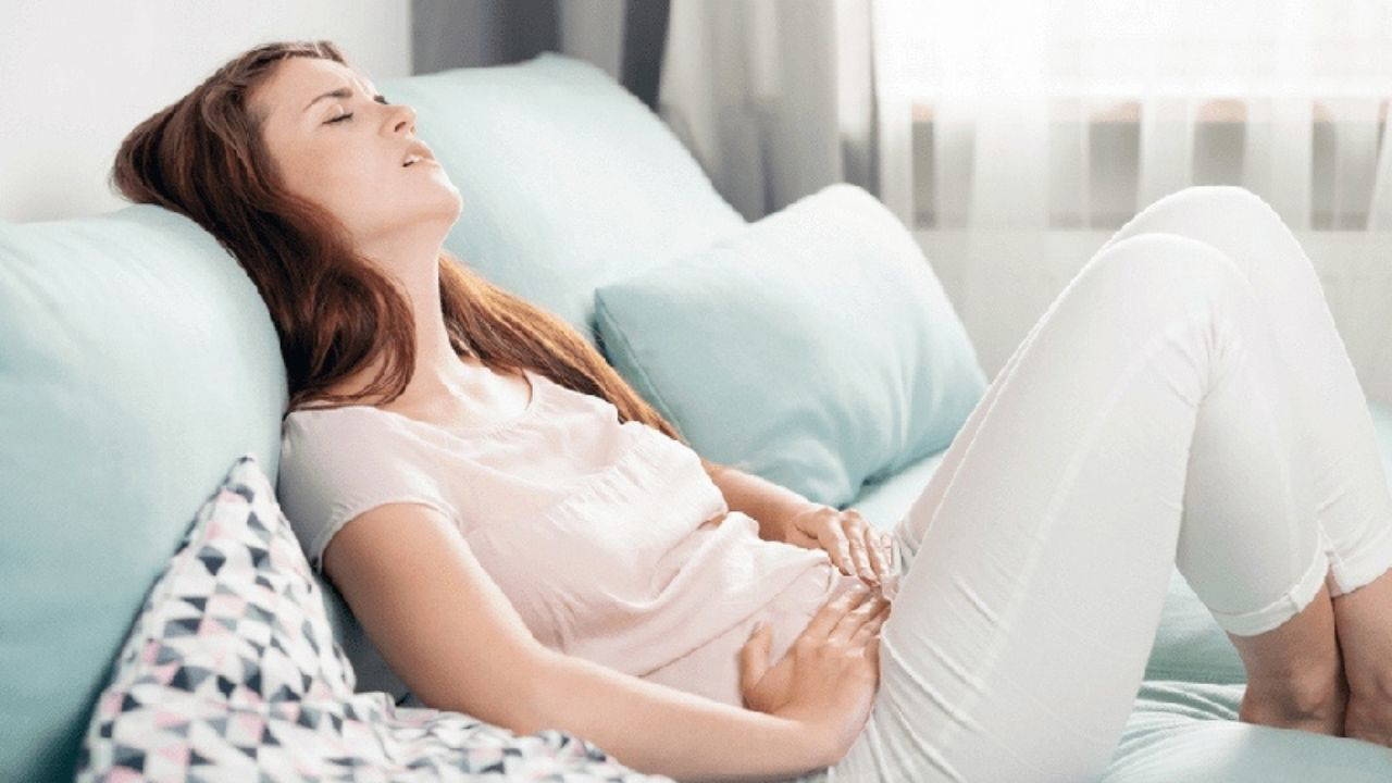 Her 10 kadından 1’i risk altında: Endometriozise dikkat!