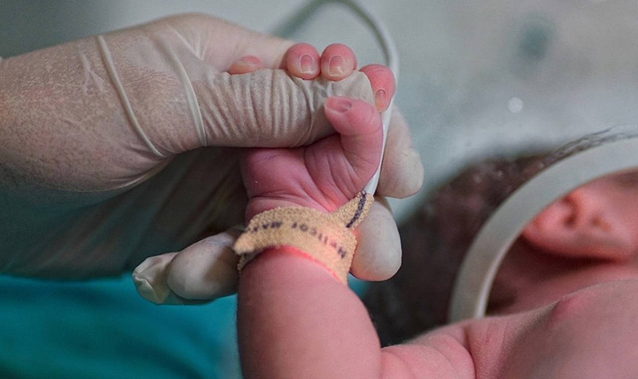 « Un faible poids à la naissance peut entraîner une perte auditive »