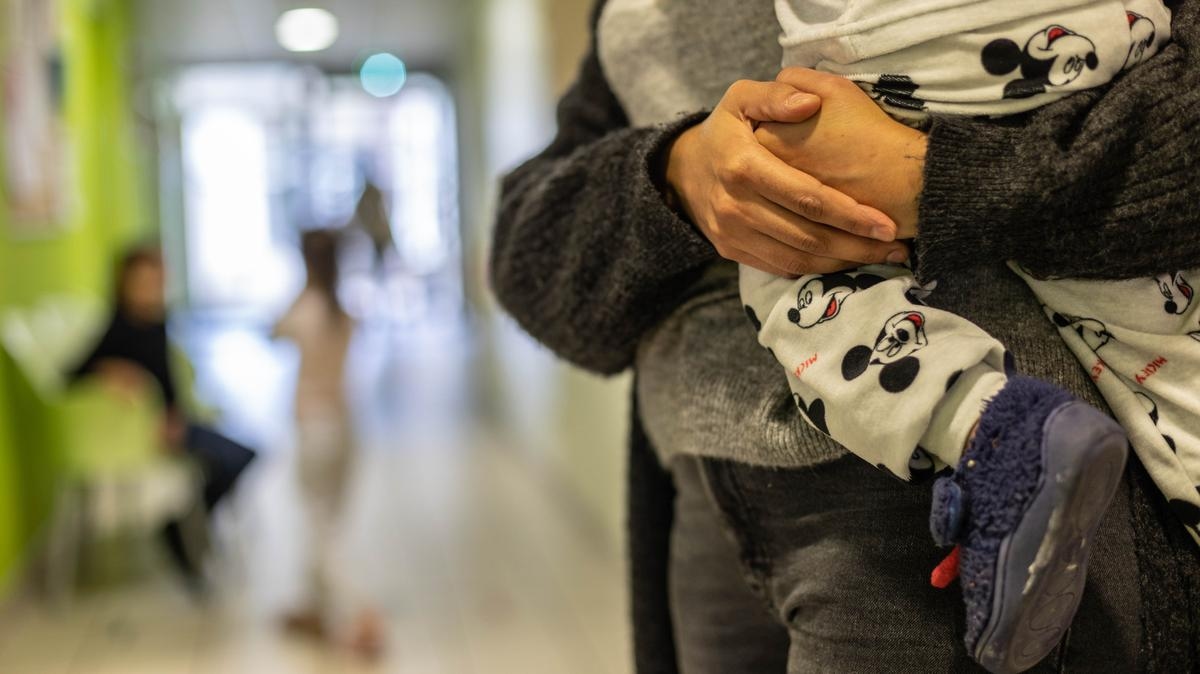 “Shelter and support”: near Bordeaux, seven municipalities are mobilizing against domestic and intra-family violence