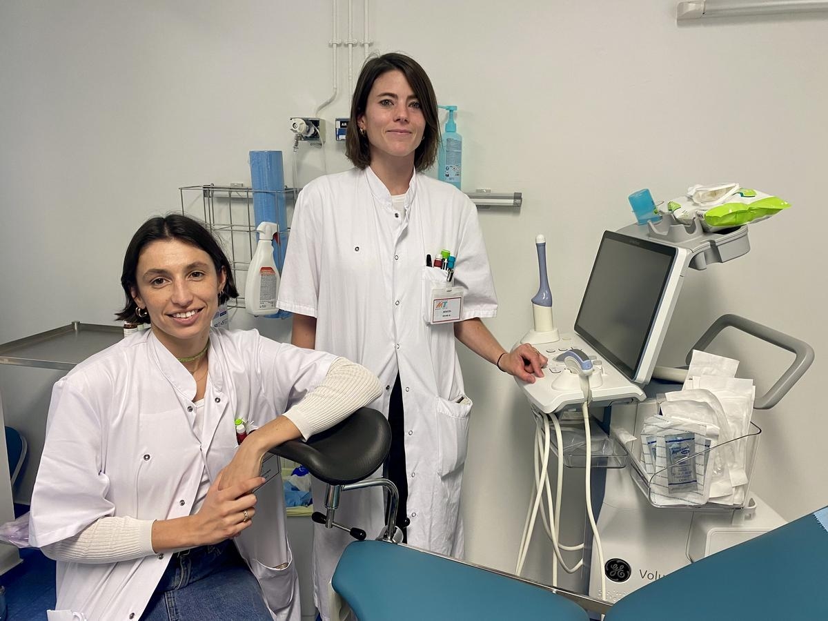 "We have had many more requests since the bioethics law": Marmande hospital introduces a new infertility test