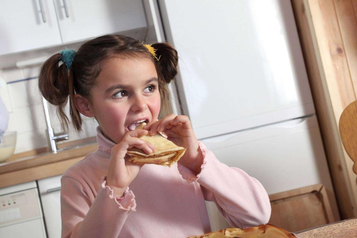Intolleranti al lattosio, alle uova o al glutine: come mangiare (ugualmente) i pancake?