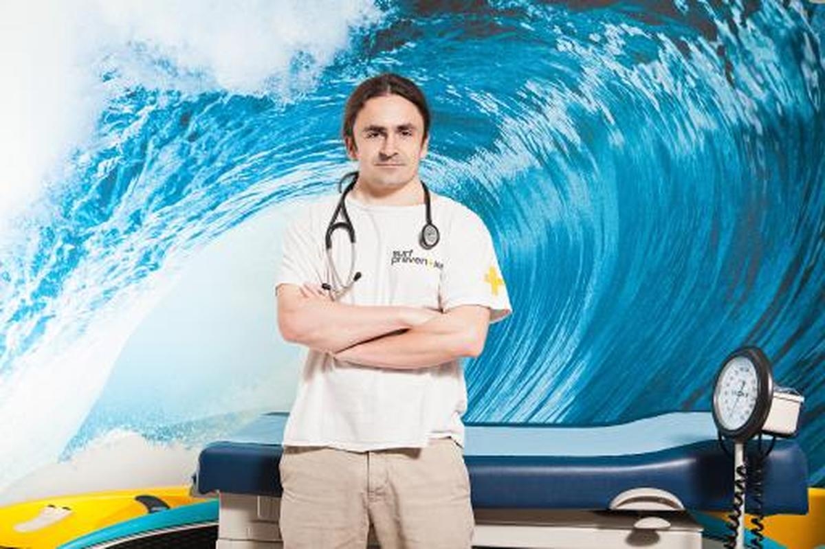 Tratamientos de spa: ¿cuáles son las opiniones de los médicos de cabecera?