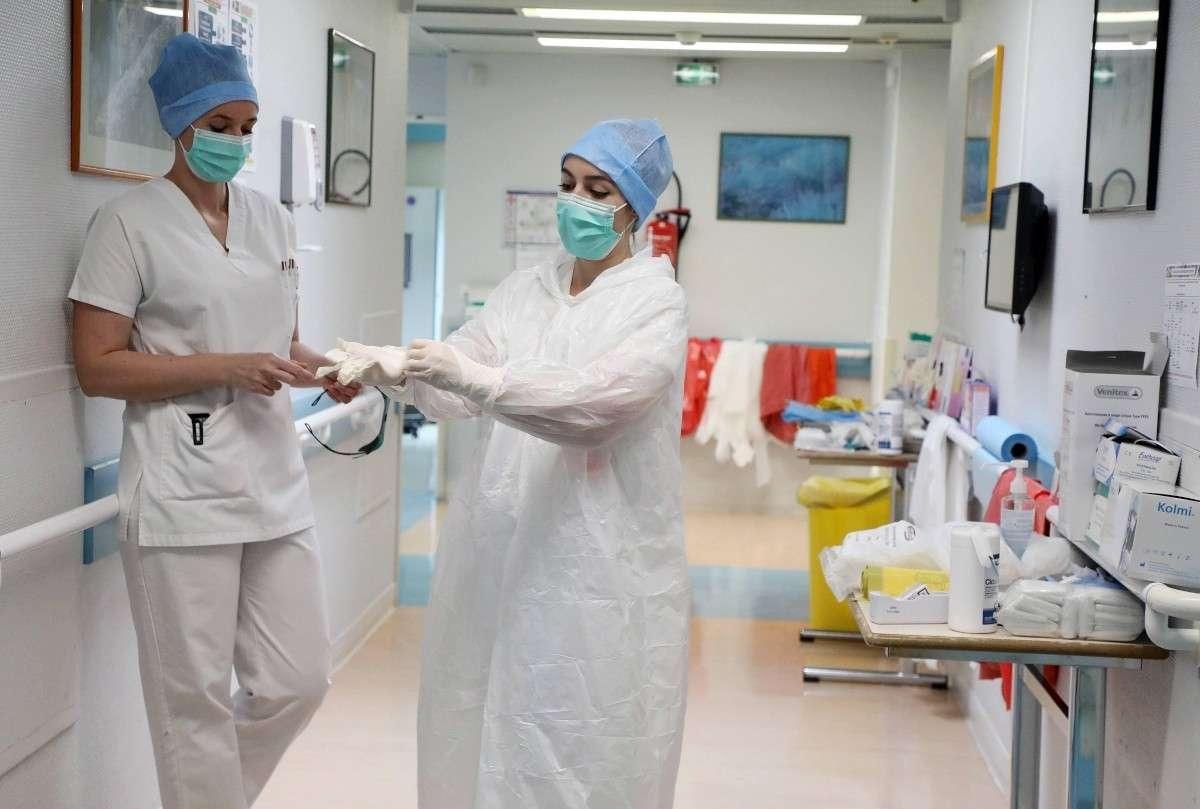 Aisne'de gıda zehirlenmesi: Pazar günü üç yeni vaka bildirildi, şu ana kadar 17 çocuk etkilendi