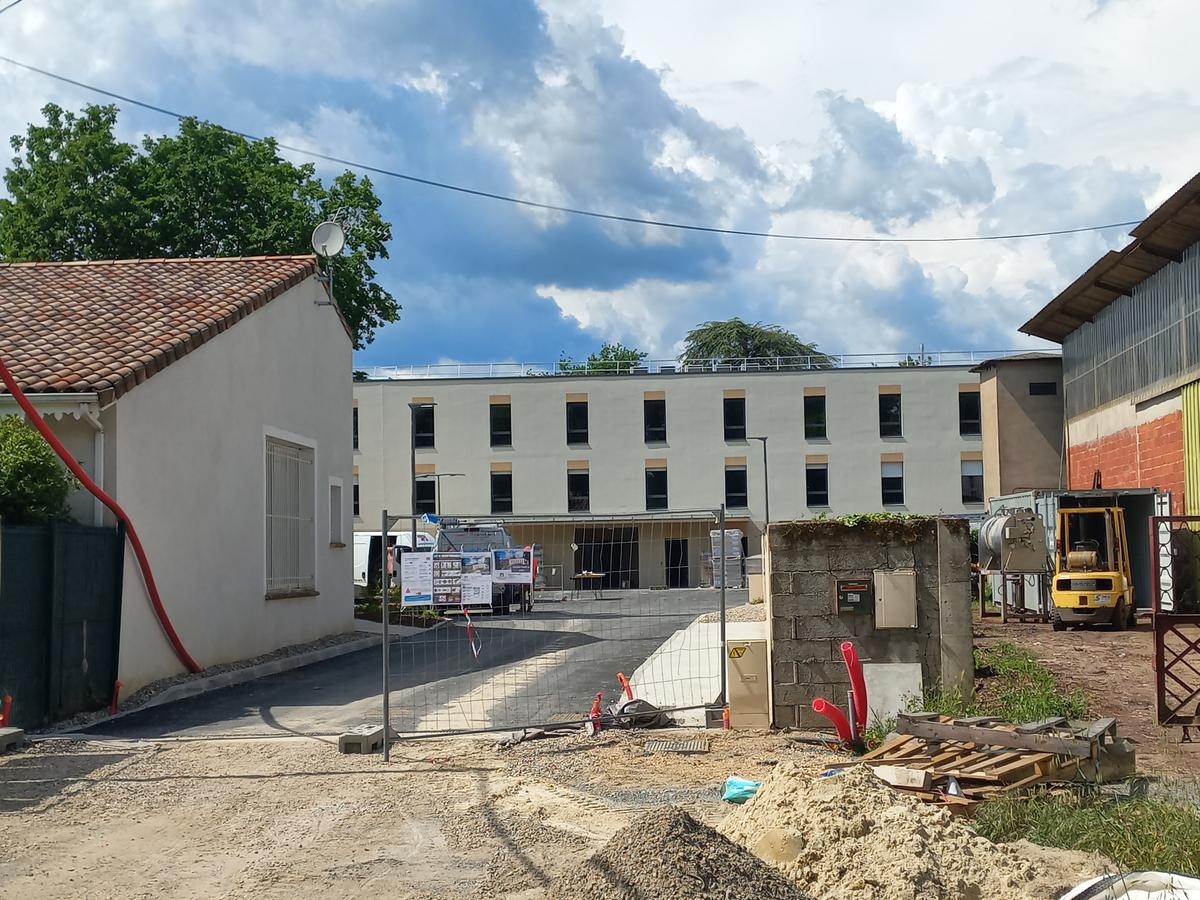 Nérac Hospital: Caregivers call for new mobilization, Friday, June 27