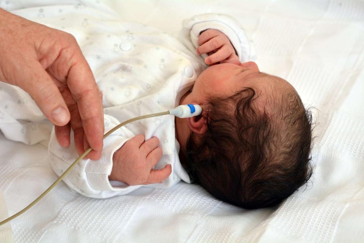 Detección de la sordera neonatal: la HAS emite nuevas recomendaciones