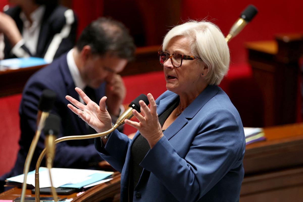 Pensions: "The issue of further raising the retirement age will arise again," assures the Minister of Labor