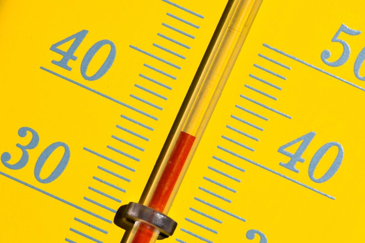 Heatwave: Schools transformed into ovens, the Ministry of National Education alerts its staff