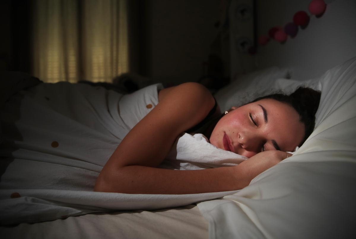 Heatwave and extreme heat: 5 tips for sleeping despite everything