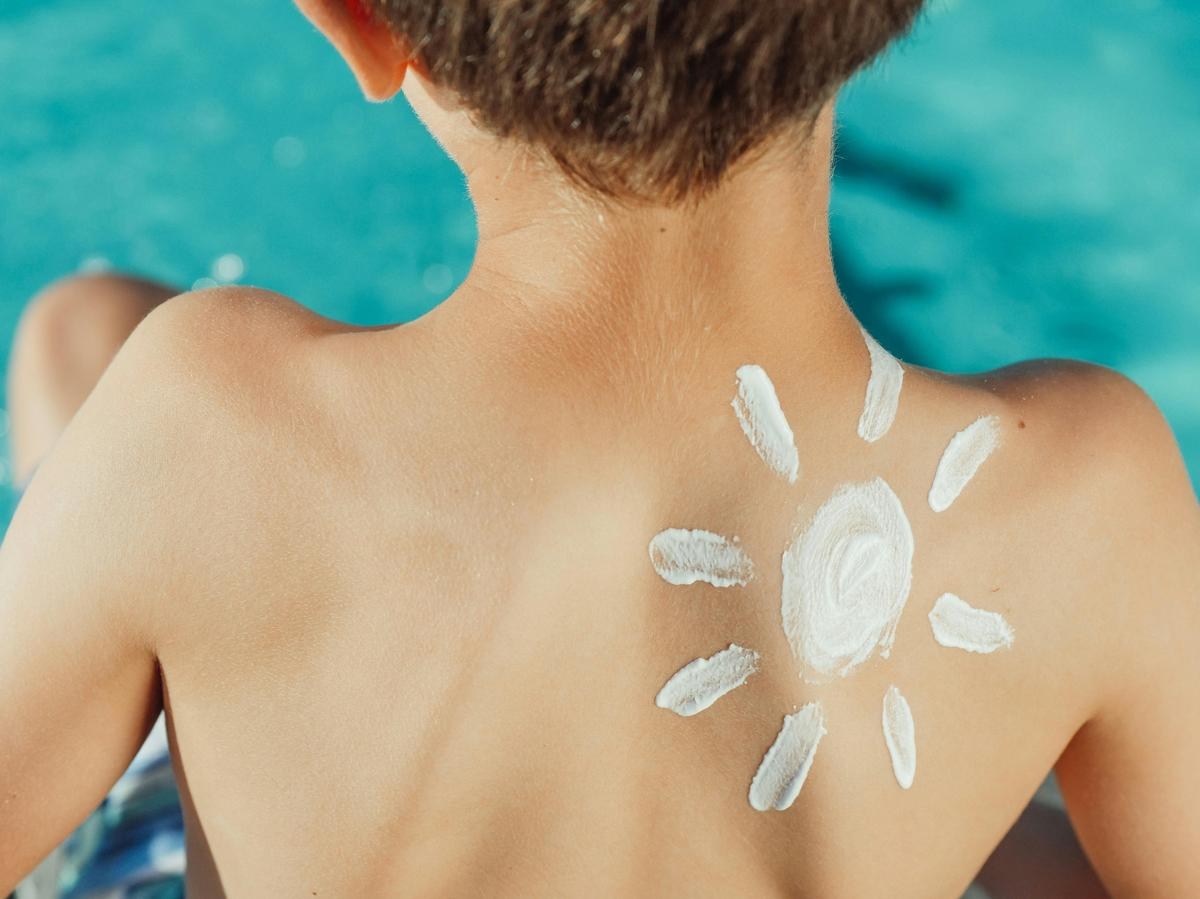 Sun tattoos: beware of this new trend that is dangerous for your health