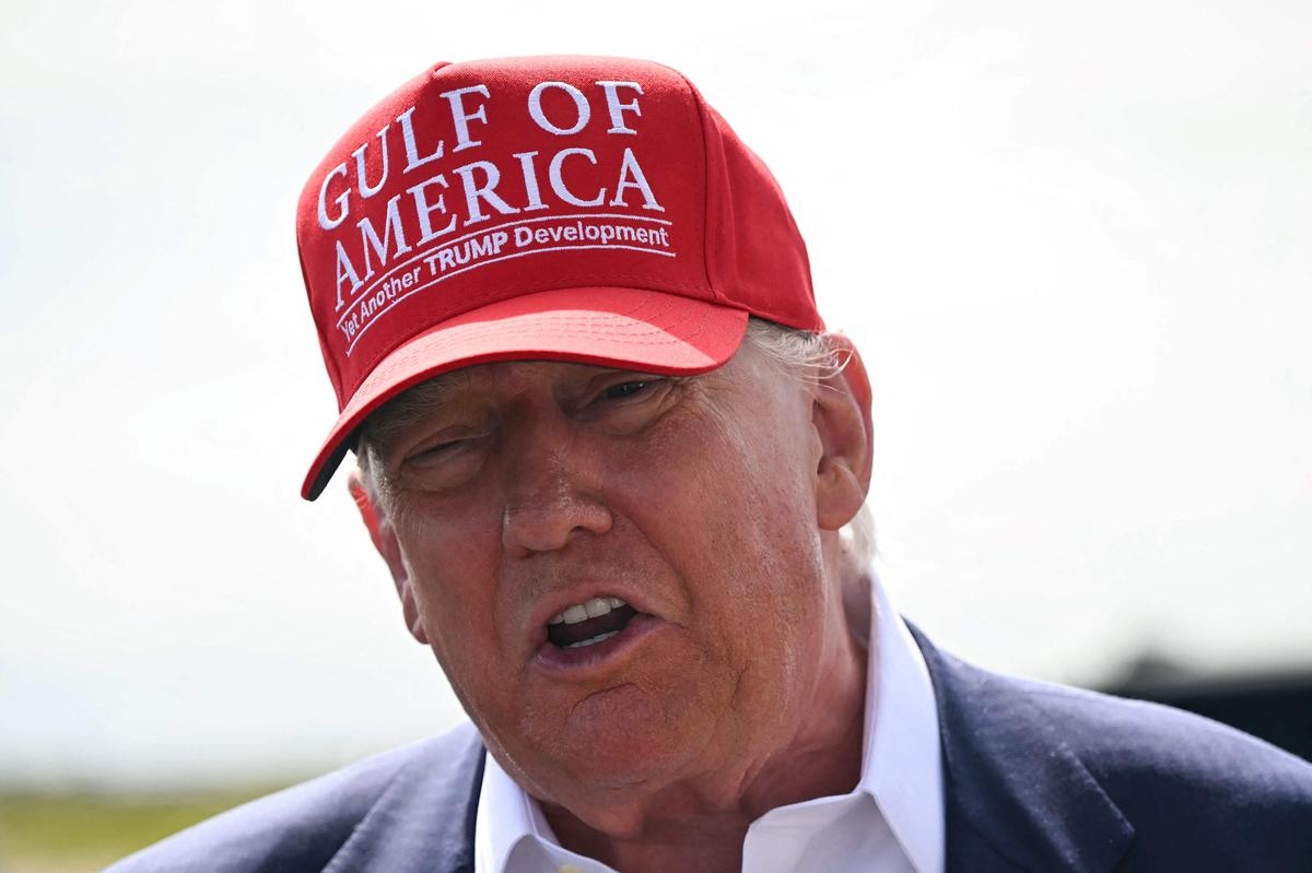 USA: Trump-Regierung lässt Anklage gegen Arzt fallen, der Impfstoffe vernichtet hat