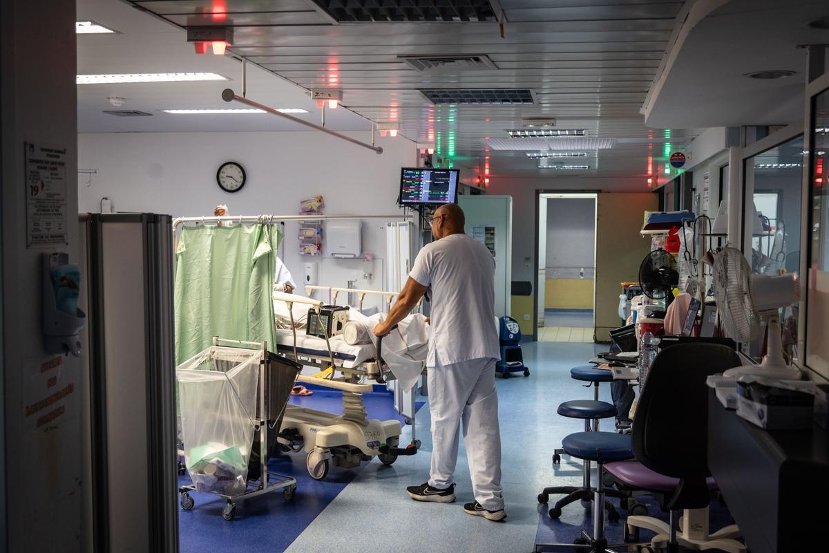 Botulismo: Seis pessoas hospitalizadas após contaminação no Maine-et-Loire
