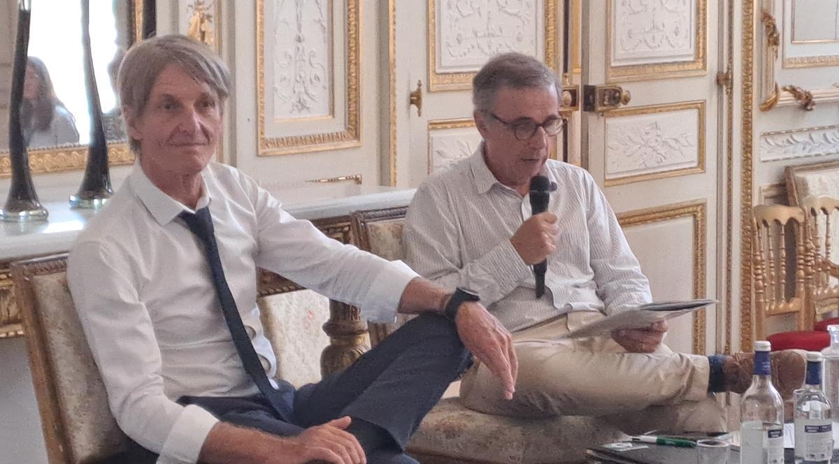 Drogenhandel: Bordeaux und Talence beteiligen sich an einem Programm, um Minderjährige vom Drogenhandel abzuhalten