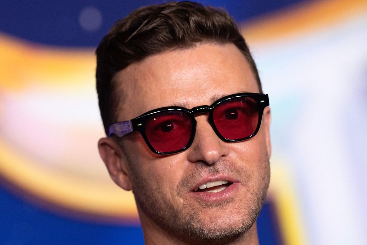 Şarkıcı Justin Timberlake, Lyme hastalığına yakalandığını duyurdu