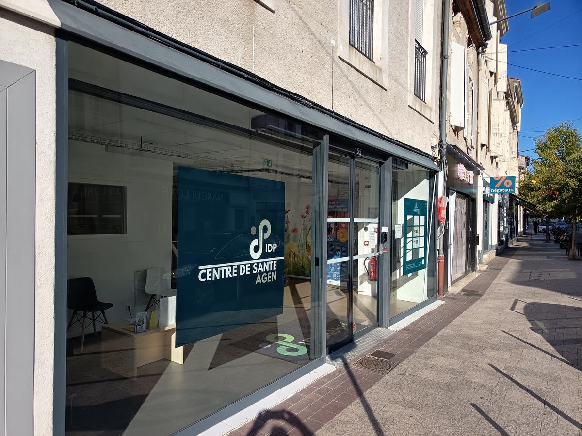 INFORMACIÓN "SUR OESTE". "Nuestro único médico general asalariado lleva tres meses de baja": en Agen, un centro de salud se vio obligado a reorganizarse.