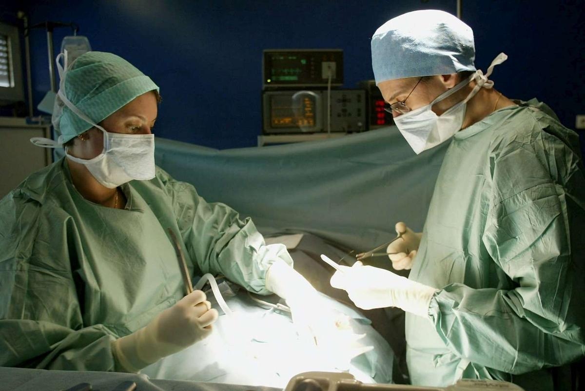 Salud: La Policlínica Bordeaux Nord premiada por su tratamiento quirúrgico del cáncer de ovario