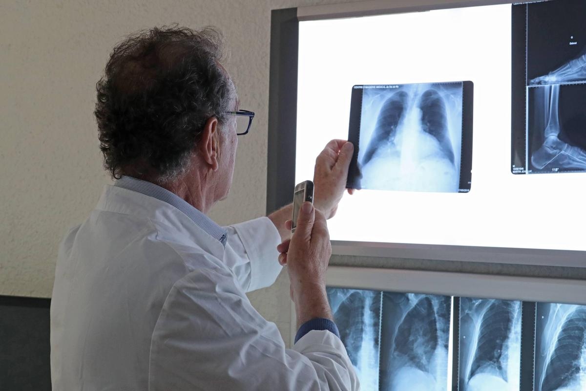 Landes: Radiologische Kliniken streiken am Montag, den 10. November