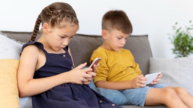 Como os gadgets destroem a memória e a comunicação das crianças? Explica um psicólogo