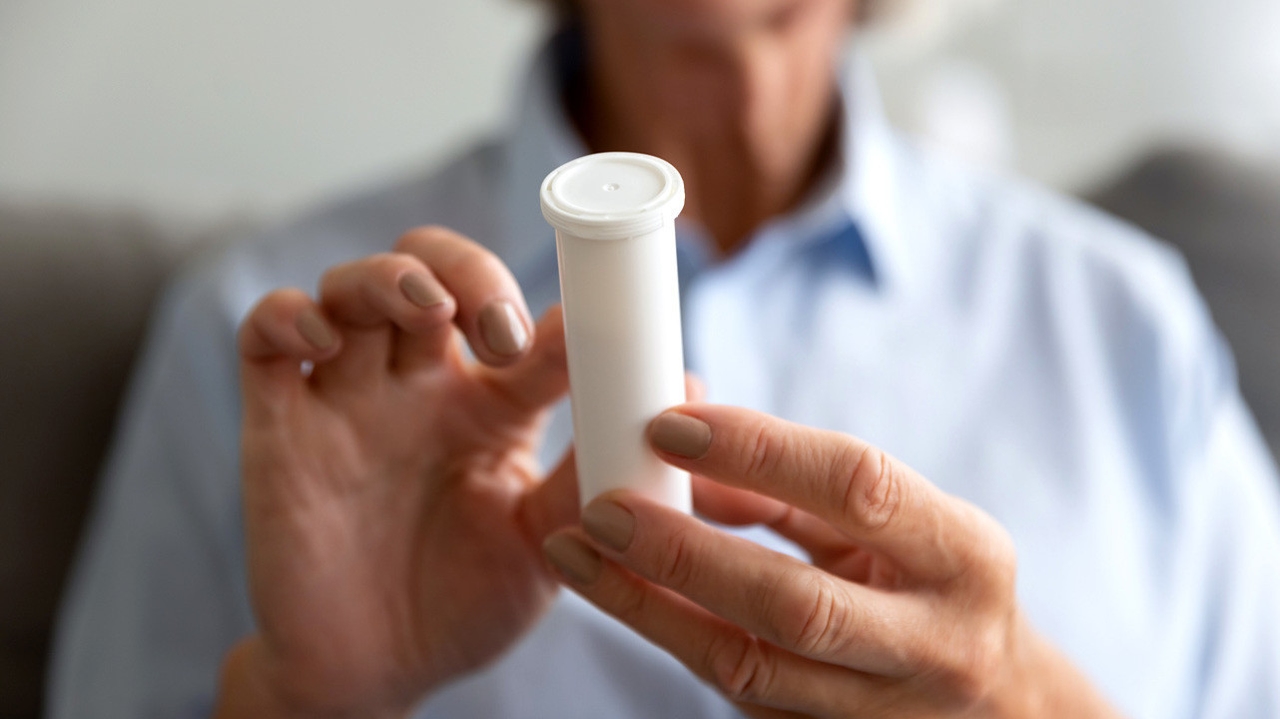 La terapia ormonale per la menopausa non ha praticamente alcun legame con il rischio di demenza