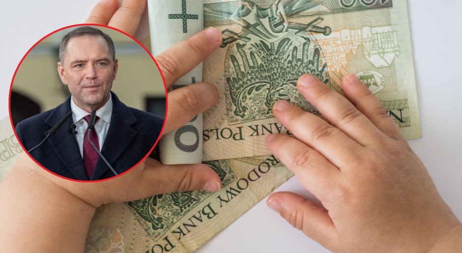 Una nuova "ricompensa" per aver dato alla luce un bambino. Già sulla scrivania del presidente Nawrocki.