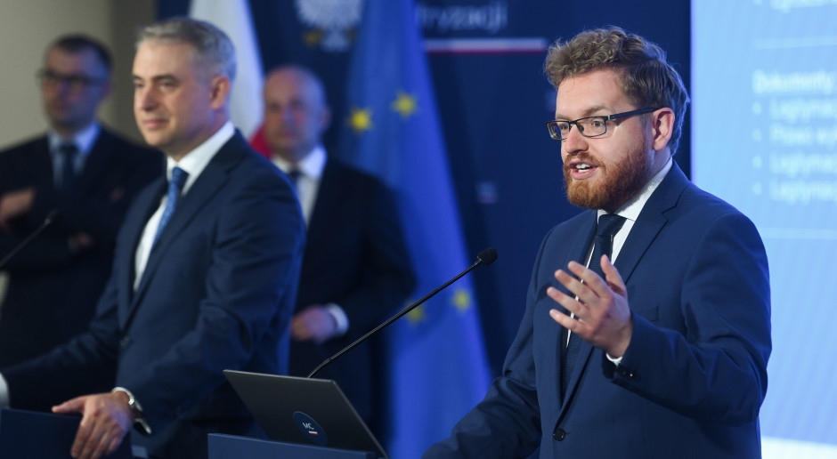 Conosciamo le priorità digitali del governo. Più salute in mObywatel e standard di sicurezza informatica