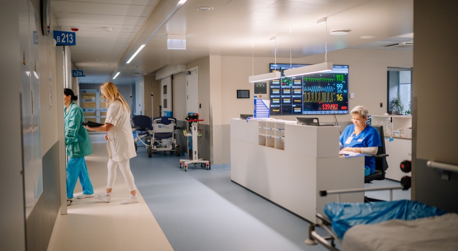 Effectief management in de herstructurering van zorginstellingen. Hoe kunnen we efficiëntie en kwaliteit verbeteren?