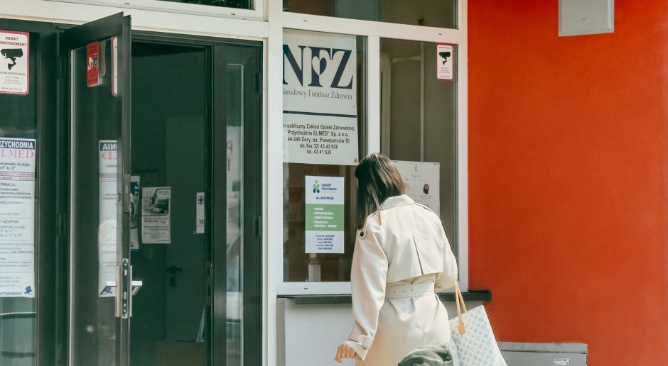 Er is een belangrijke wijziging doorgevoerd: deze specialisten zijn nu toegankelijk zonder verwijzing van een huisarts.