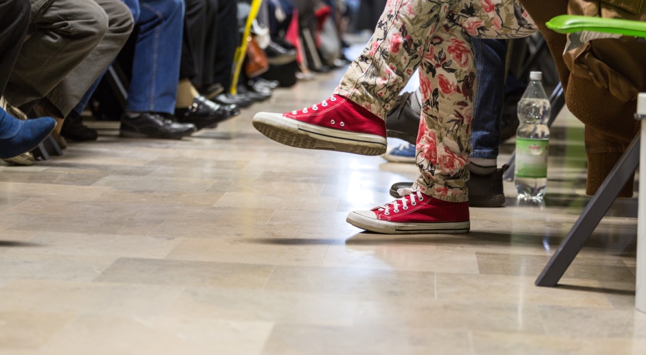 7 dni, nie może być więcej. Mało kto wie o tej zasadzie przy rejestracji do lekarza