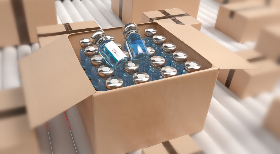 De overheid legt vaccins aan. De voorraad zal bescherming bieden in geval van een epidemie.