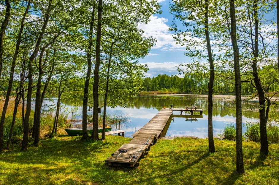 Il buono turistico Podlasie sarà nuovamente disponibile da giugno. Ci sarà una riserva di denaro più grande