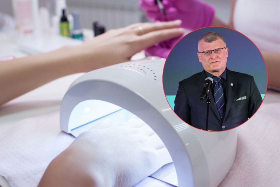 1 września wchodzi bezwzględny zakaz. W Polsce stosowany jest powszechnie. Sanepid ostrzega