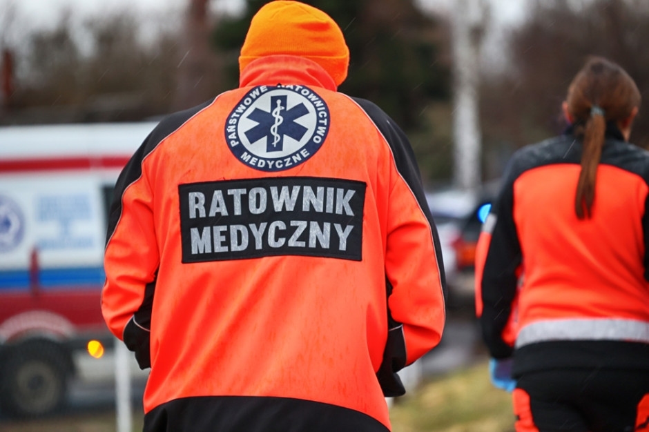 Paramedics: the director of the Ministry of Health does not want to provide us with detailed data