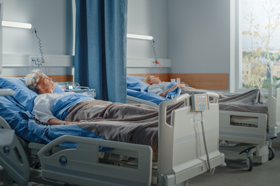 Wir kennen die Indikatoren zur Qualitätsbewertung. Es ist höchste Zeit, selbst zu prüfen, wie es dem Krankenhaus geht [KOMMENTAR]