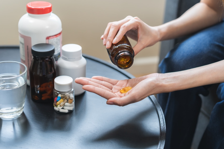Een supplement dat veel in Polen wordt gekocht, verhoogt het risico op een beroerte bij gezonde mensen